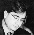 José Gutiérrez Vivó